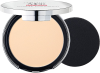 

Пудра компактная, Extreme Matt Natural Effect Compact Powder Foundation SPF20 001
