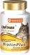 Кормовая добавка для животных Unitabs U301 UT BiotinPlus с Q10 для кошек (120шт) - 