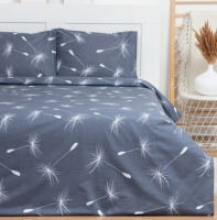 

Комплект постельного белья Love Life, Одуванчики / 7916064