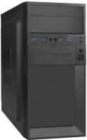 

Корпус для компьютера ExeGate, BAA-105U4-01