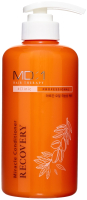 Кондиционер для волос Med B MD-1 Hair Therapy Miracle Recovery Conditioner  (500мл) - 