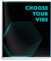 

Тетрадь Schoolformat, В своей атмосфере / ТОСК96-ВСА