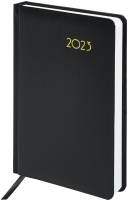 

Ежедневник Brauberg, Select 2023 / 114056