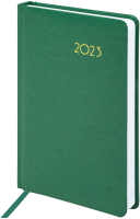

Ежедневник Brauberg, Select 2023 / 114057