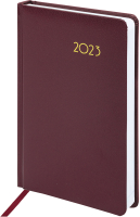 

Ежедневник Brauberg, Select 2023 / 114058