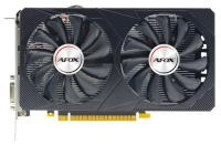 

Видеокарта, GTX1650 4GB GDDR6 (AF1650-4096D6H3-V3)