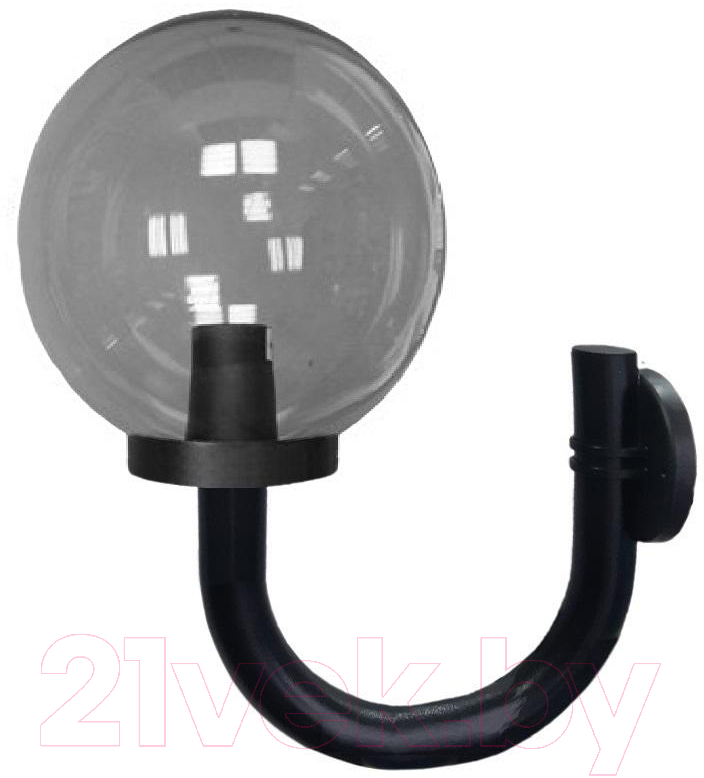Фонарь уличный Fumagalli Globe 300 G31.251.000.AZE27