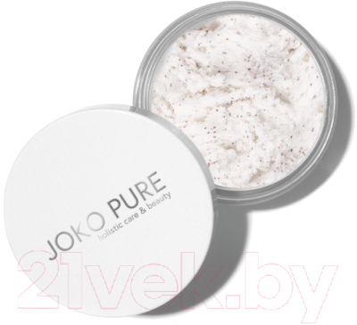 Скраб для лица Joko Pure Coconut Scrub Powder (6г)
