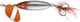 Блесна Sansan San-Spinner Delta 16S / S16-403 (112) - 