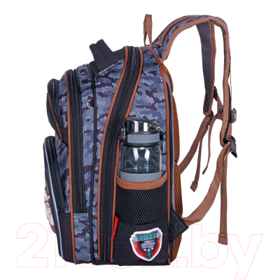 Школьный рюкзак Across ACR22-DH3-2