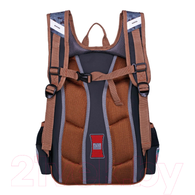 Школьный рюкзак Across ACR22-DH3-2