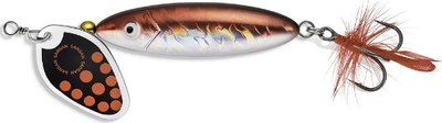 

Блесна, San-Spinner Delta 16S / S16-407