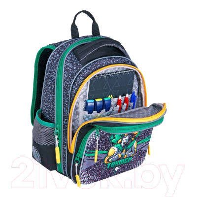 Школьный рюкзак Across ACR22-DH3-4