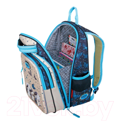 Школьный рюкзак Across ACR22-410-5