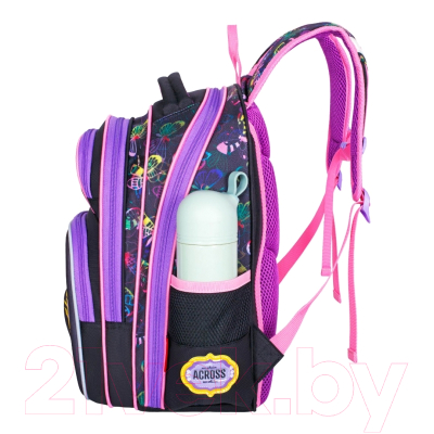 Школьный рюкзак Across ACR22-DH3-5