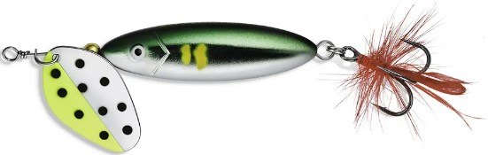 Блесна Sansan San-Spinner Delta 16S / S16-411 (120)