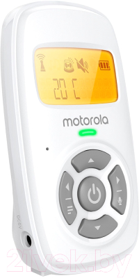 Радионяня Motorola AM24 / B240000AM24RU