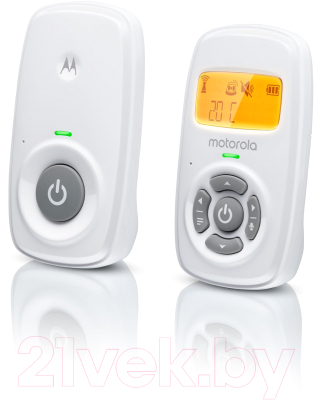 Радионяня Motorola AM24 / B240000AM24RU