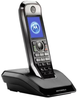 

Беспроводной телефон Motorola, S5001 / C70000X80T1ARU89