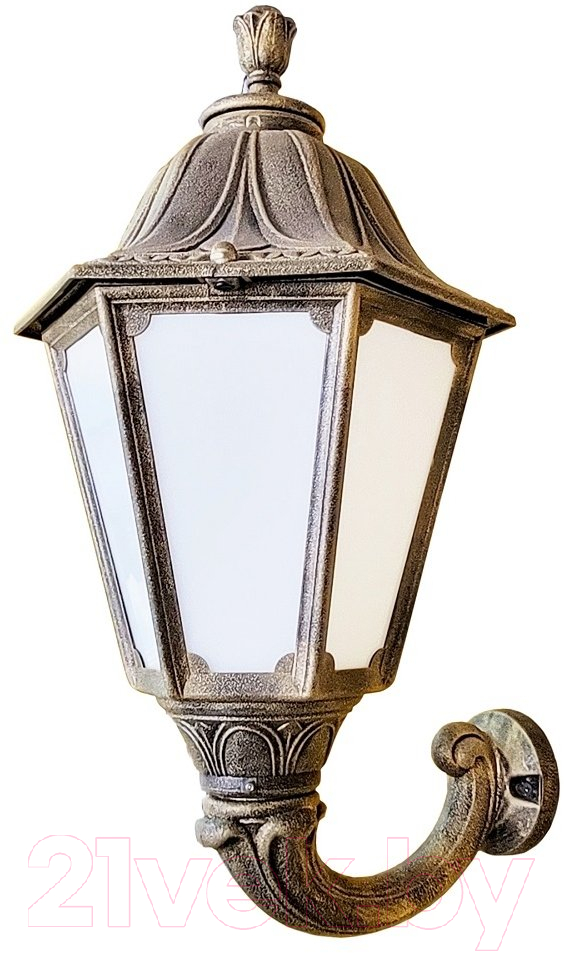 Фонарь уличный Fumagalli Noemi E35.132.000.BYH27