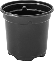 

Горшок для рассады GreenTerra, Формованный 17x13