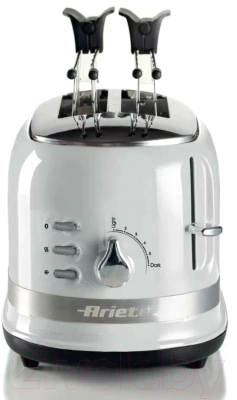 Изображение товара Тостер Ariete 149 (белый)