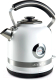 Миниатюра изображения товара Электрочайник Ariete 2854 (белый)