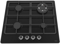 

Газовая варочная панель Haier, HHX-M64CWB