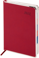 

Ежедневник Galant, Infinity 2023 / 114175