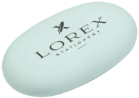 

Ластик Lorex, Base Inspiration LXESBSO-IS