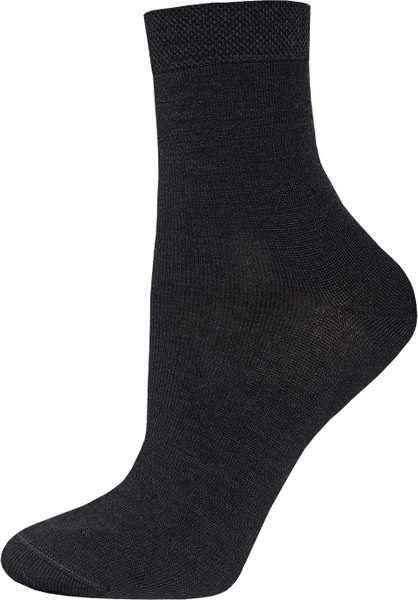 Носки Брестские Arctic 1494 рис. 000 / 19С1494 (р.23, черный)