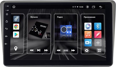 

Бездисковая автомагнитола, DTA 2 1411