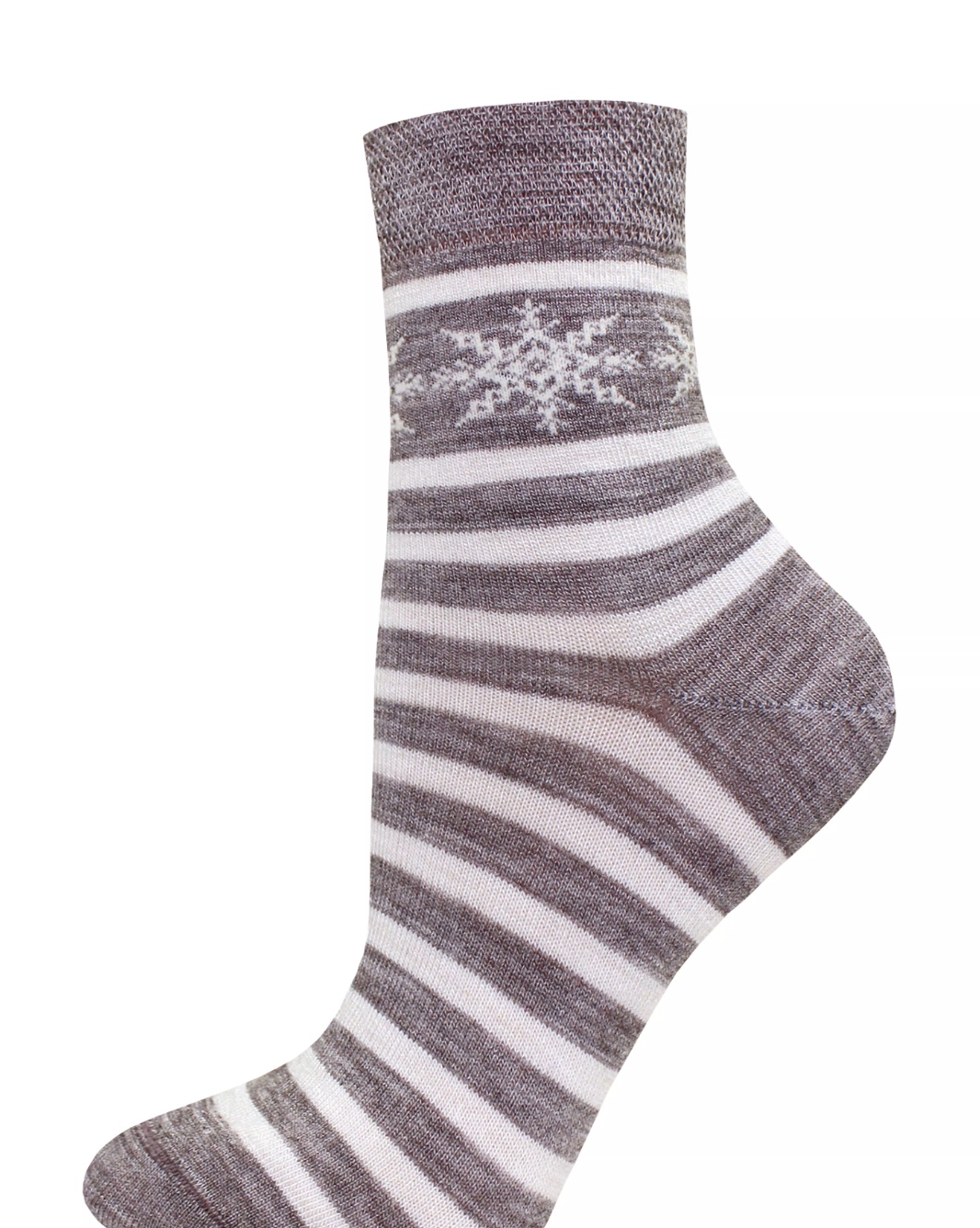 Носки Брестские Arctic 1494 рис. 045 / 19С1494 (р.25, капучино)