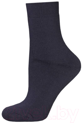 Носки Брестские Arctic 1408 рис. 000 / 15С1408  (р.23, черный)