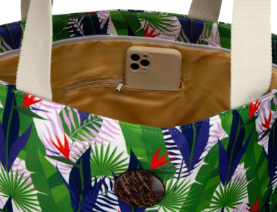 Пляжная сумка No Brand 207-07