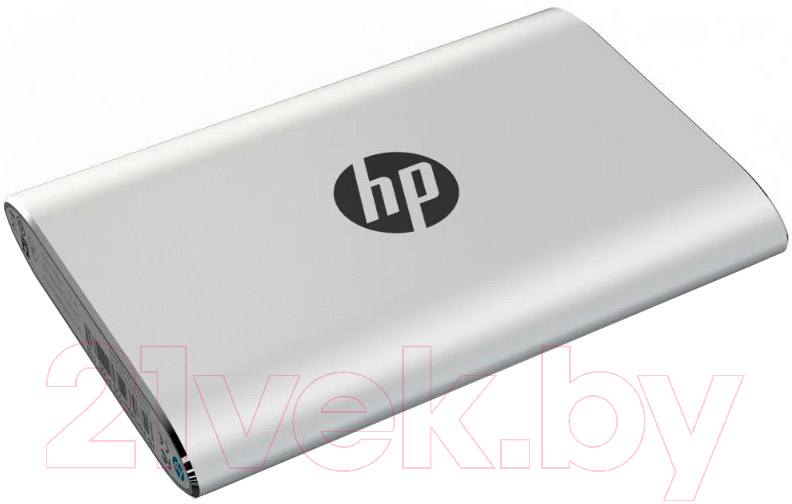 Внешний жесткий диск HP P500 250GB (7PD51AA)