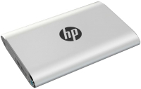 Внешний жесткий диск HP P500 250GB (7PD51AA) - 