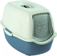Туалет-домик Rotho Eco Bailey / 4004506161 (синий) - 