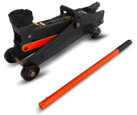 Подкатной домкрат Startul Auto ST8014-05 - 