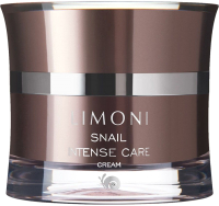 Крем для лица Limoni Snail Intense Care Cream (50мл) - 