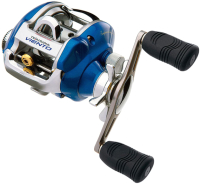 

Катушка мультипликаторная Daiwa, Team Viento L / 10710100