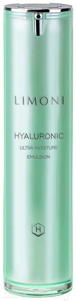 Эмульсия для лица Limoni Hyaluronic Ultra Moisture Emulsion