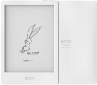 Электронная книга Onyx Boox Poke 4 Lite (белый) - 