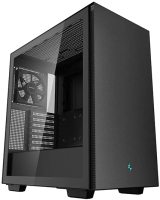 

Игровой системный блок HAFF, Bruise A 5600X 2060s V2 ВК0000016730