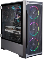 

Игровой системный блок HAFF, Bruise I 10400 1660s V2 ВК0000016724