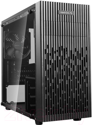Изображение товара Игровой системный блок HAFF Desh A 3600 1050Ti V1 ВК0000016712