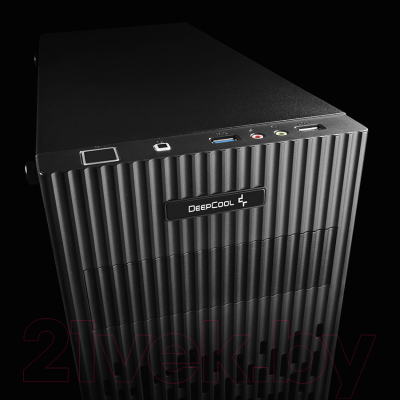 Изображение товара Игровой системный блок HAFF Desh A 3600 1050Ti V1 ВК0000016712