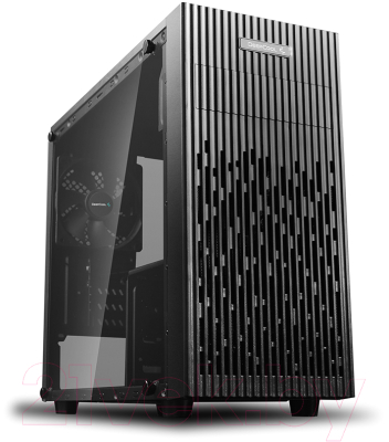 Изображение товара Игровой системный блок HAFF Desh A 3600 1050Ti V1 ВК0000016712