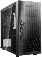 

Игровой системный блок HAFF, Desh I 10100 1050Ti V1 ВК0000016633