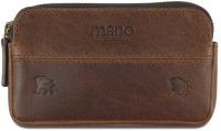 Ключница Mano Don Leon / M191920041 (коричневый) - 
